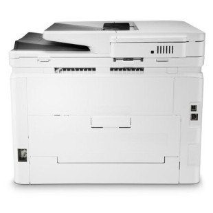 Hp OriginAl M280nw A4 Colorful LAser Multi-function All-in-one MAchine (print, Copying, ScAnning)