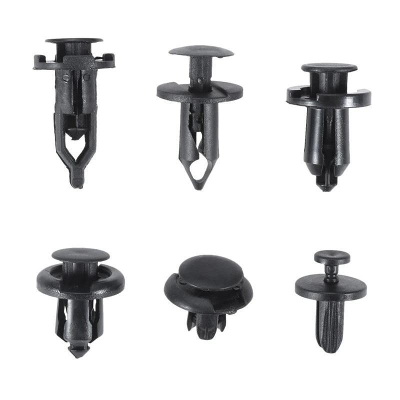 120Pcs-Car-Expansion-Retainer-