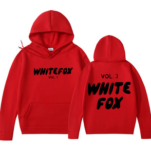 2024 Cross-Border Hot Selling Aliexpress Spring and Autum Men's and Women's Fashion Sweatshirts Casual Sports Long-Sleeved Printed Harajuku Sweatshirts