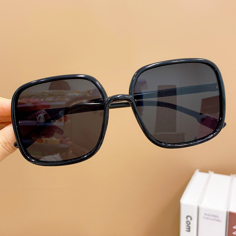 Gafas de Sol de moda para niños y niñas gafas de sol estudiantes gafas polarizadas accesorios gafas de sol de moda decoración de verano