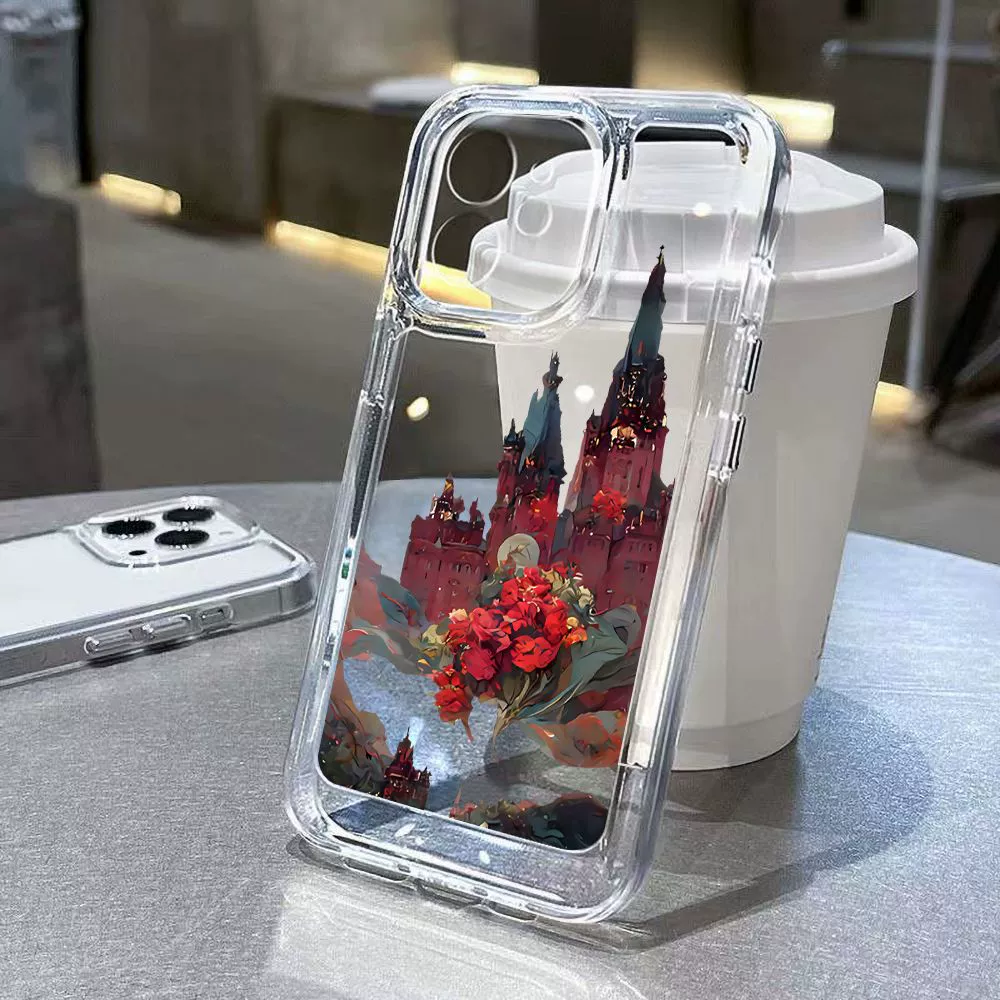 Apple, ретро совместимый замок, чехол для телефона, iPhone13 Pro, iPhone 12, защитный чехол, цветочный, iphone