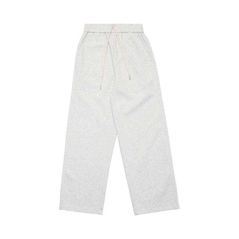 UNF 380G両面空気層宇宙綿郭形スウェットスーツ秋冬ファスナースウェット