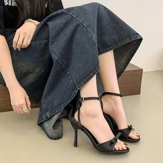 블랙 9cm