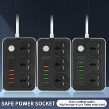 �羳���������USB/type-c���ö๦��Ӣ��ŷ�������Ų���߰����