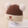 Coffee hat (cotton lining)