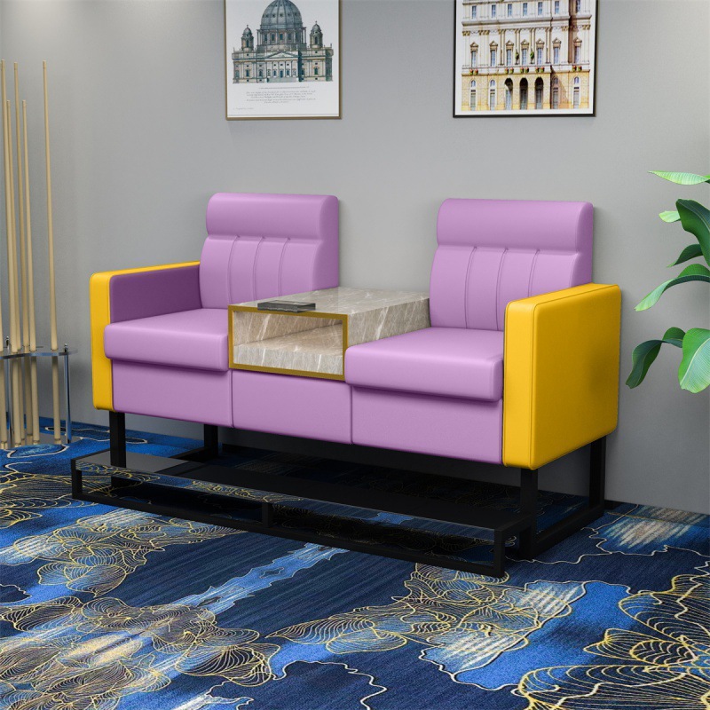 G-2인-노란색/보라색