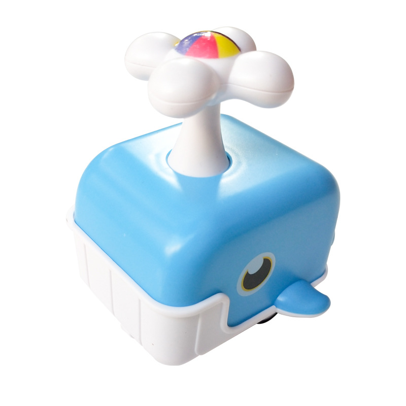 푸른 고래 스쿠비 【두껍게 * 반죽]