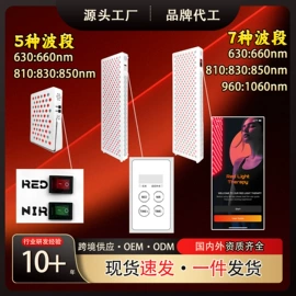 其他专用灯具;红外线灯;电热护膝护腰