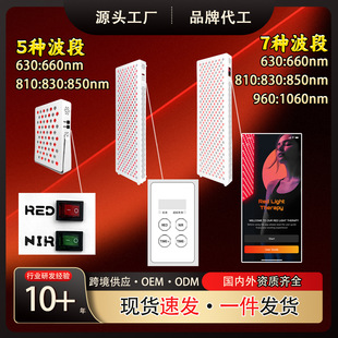 2026暑期红光治疗光学美容仪器选购指南|三