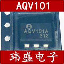 ȫ�¼̵���AQV101 AQV101A AQV103 SOP6 DIP6ֱ�� �����̬�̵���