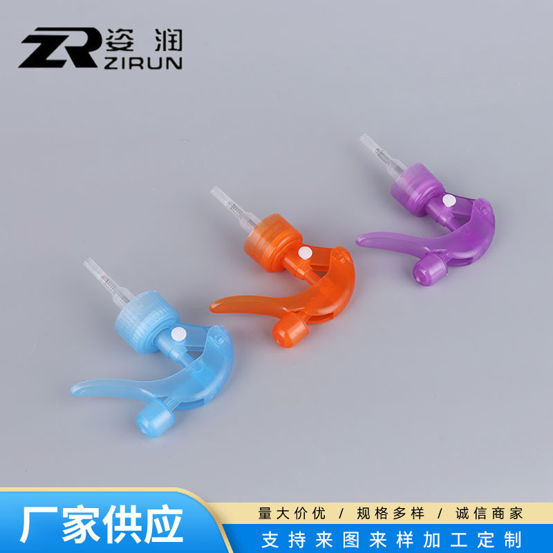 余姚市姿润塑业有限公司