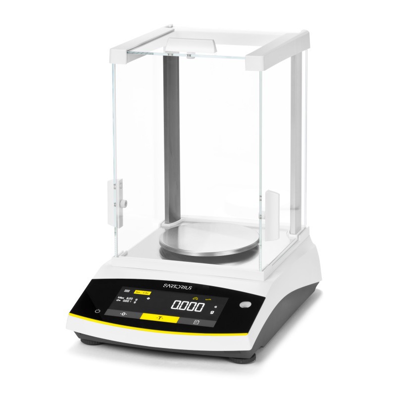 【德国sartorius】BCE653i-1CCN/BCE653-1CCN精密天平/650g/1mg