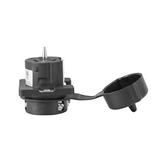 ���귿��װ��ʽ��ͷ�����ͷNema SS2-50R  locking  connector