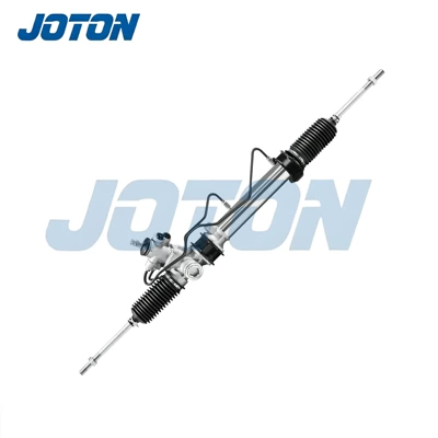 Gear, Steering gear