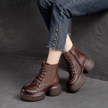 ͷ��ţƤ�����������ѥŮ������ѥӢ�ײ���������ѥshjz26606