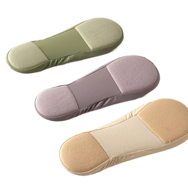 Летние шелковые тонкие губчатые дышащие антибактериальные массажные носки, противоскользящие, впитывают пот и запах
