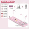 Pink new grip model with tension rope [foldable] {comes with kneeling pad
