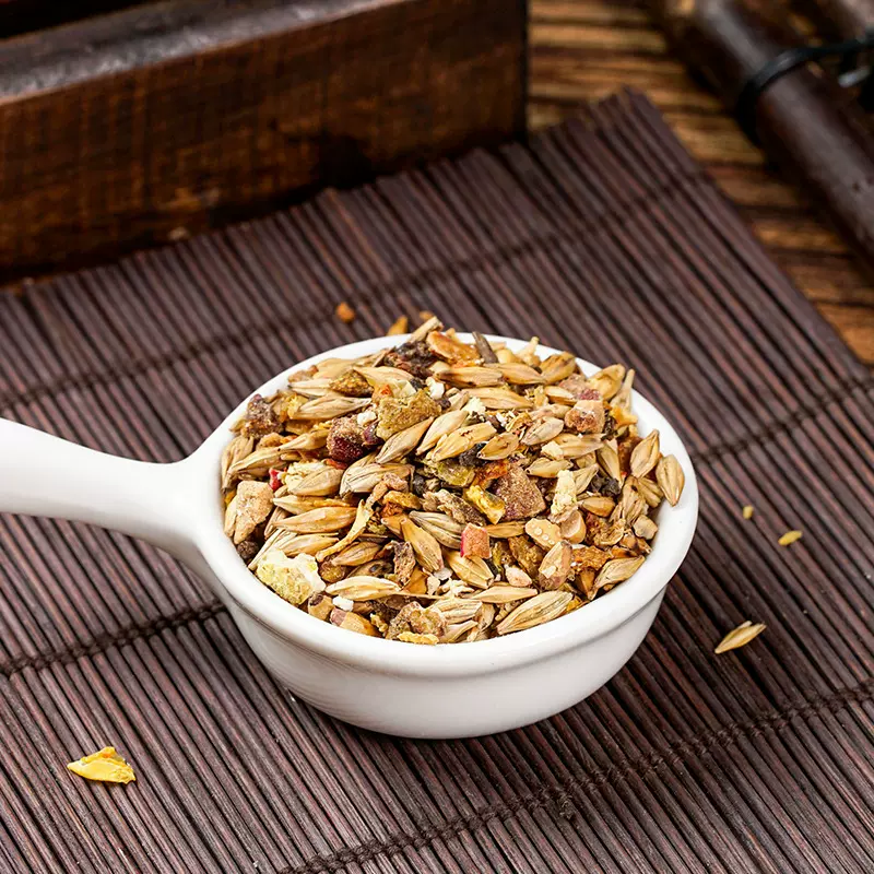 非养胃暖胃茶 非健胃消食茶非功能茶厂家批发一件代发丁香 胃舒茶