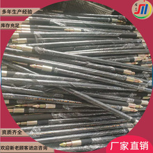 煤矿囊袋注水器橡胶水压式封孔器抽放瓦斯封孔器膨胀胶管注水