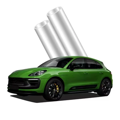Film Tph Full Car Anti-Scratch | Car paint protective film