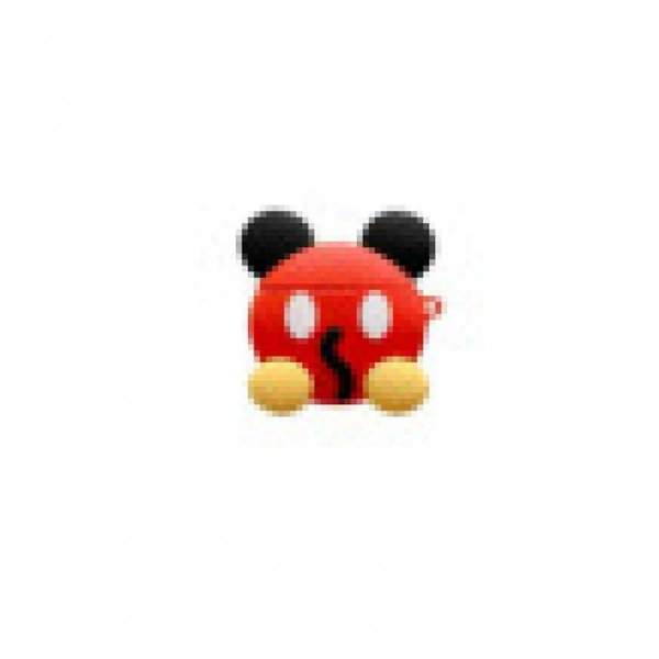 Mickey ass