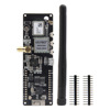 TTGO T-BEAMV1.2 ESP32 chip Bluetooth WIFI Wireless Module Lora GPS NEO-6M SMA