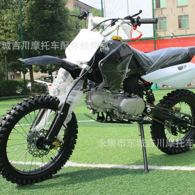 Mountain Off-Road Motorcycle Gaonwasi High with Off-Road Vehicles 140Cc Large Off-Road Venue Motorcycle (Motosikletlər)