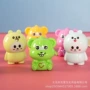 学习卡通可爱转笔刀