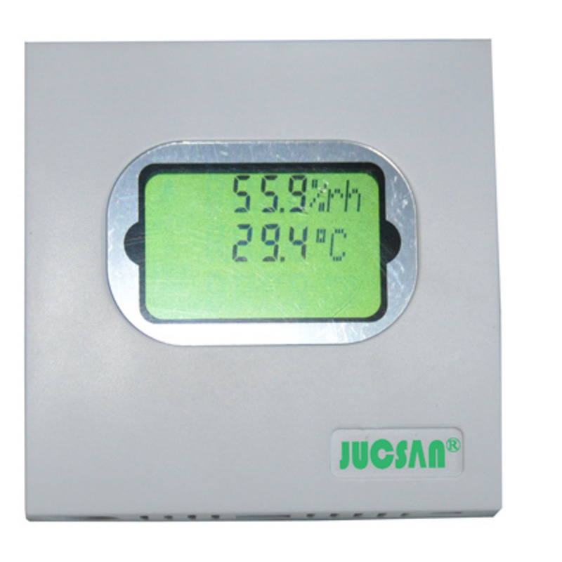 九纯健IOT166S温湿度变送器温湿度报警器温湿度传感器