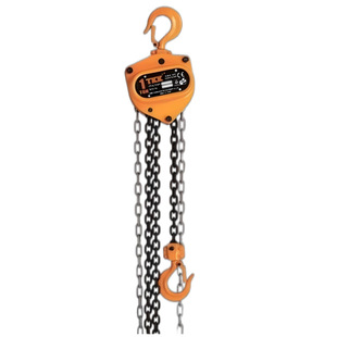 Tkk Hand Chain Hoist Hy-2T 5m Double Chain
