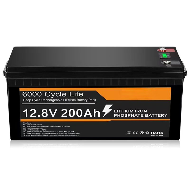 12.8V200AH-1
