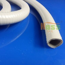 医疗级E-pu中空软管 美容仪器电线电缆保护软管 牙科设备  管