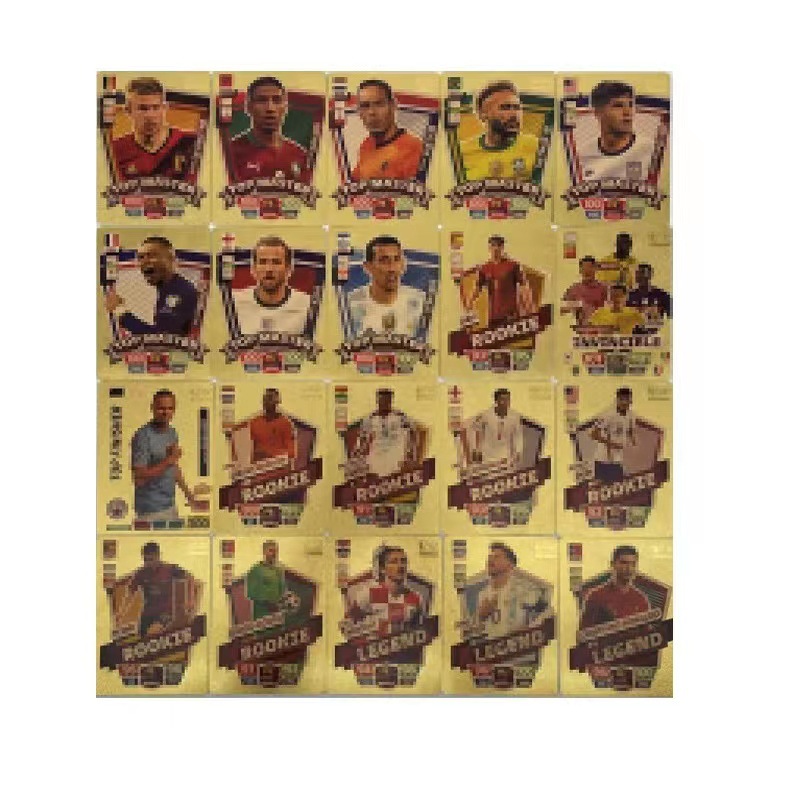 Inglés (55 Planet Cards)