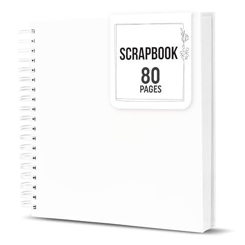 跨境新款DIY剪贴簿相册Scrapbook厚牛皮纸纪念册婚礼周年纪念册|undefined