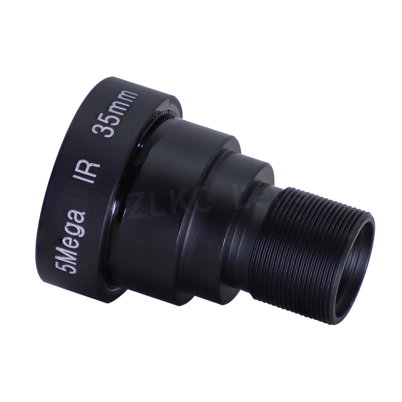 ƴ35mmҵͷMTV35MPCͻ5002/3"M12ڰͷ