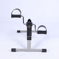 ミニエクササイズカーMINI BIKE折りたたみ自転車老人室内家庭用レッグトレーナー美脚機