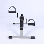 迷你健身车MINI BIKE 折叠脚踏车老人室内家用腿部训练器美腿机