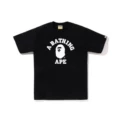 D001 Black