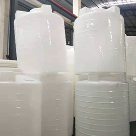 滚塑容器;水马;防护栏