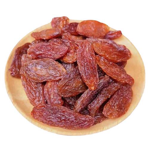 Xinjiang Hongxiangfei raisins seedless original large grain grape snacks whole box bulk dried fruit wholesale