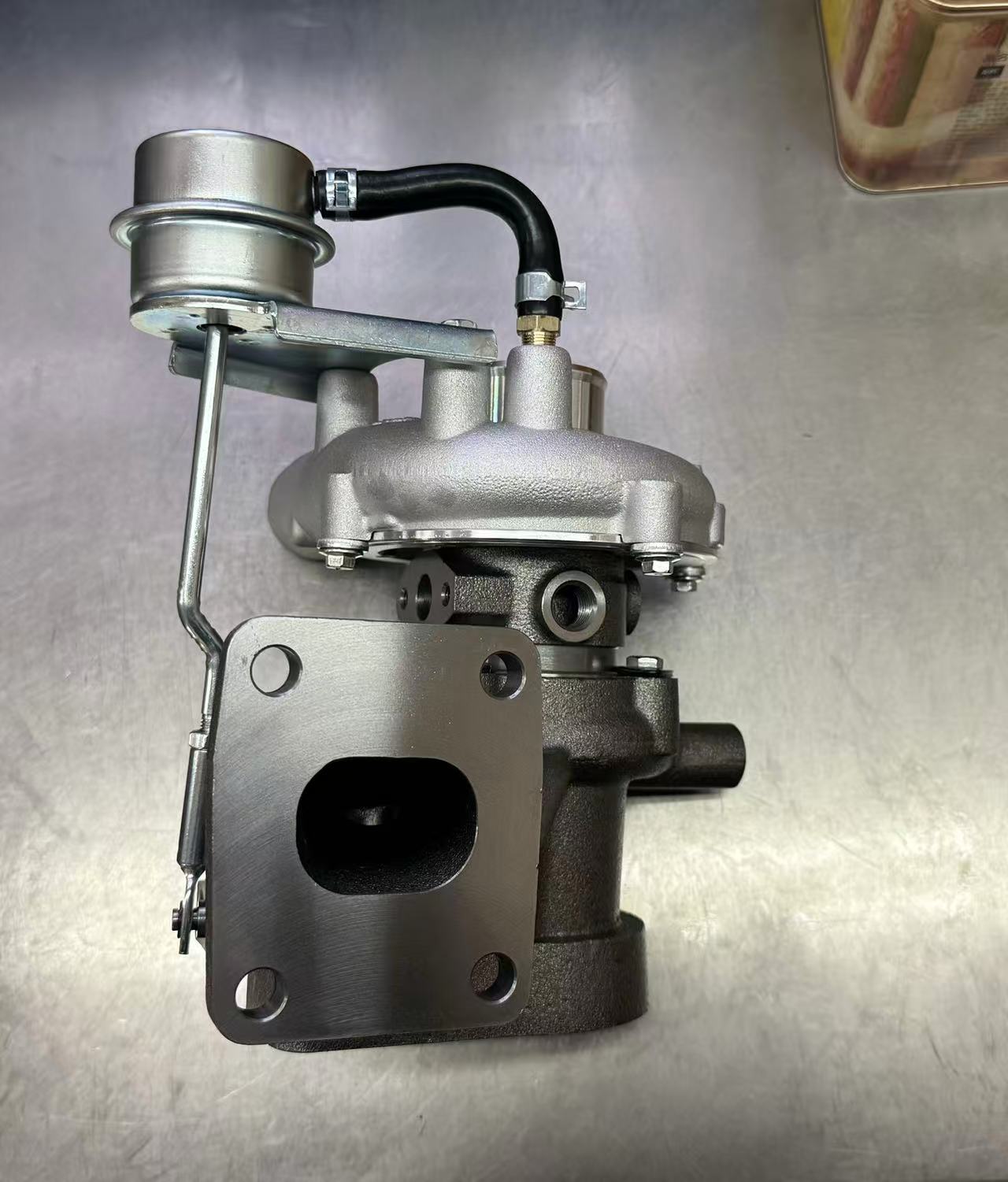 Factory Direct Sales Turbocharger Gt1749S 28230-41720 28230-41730 D4Al Engine