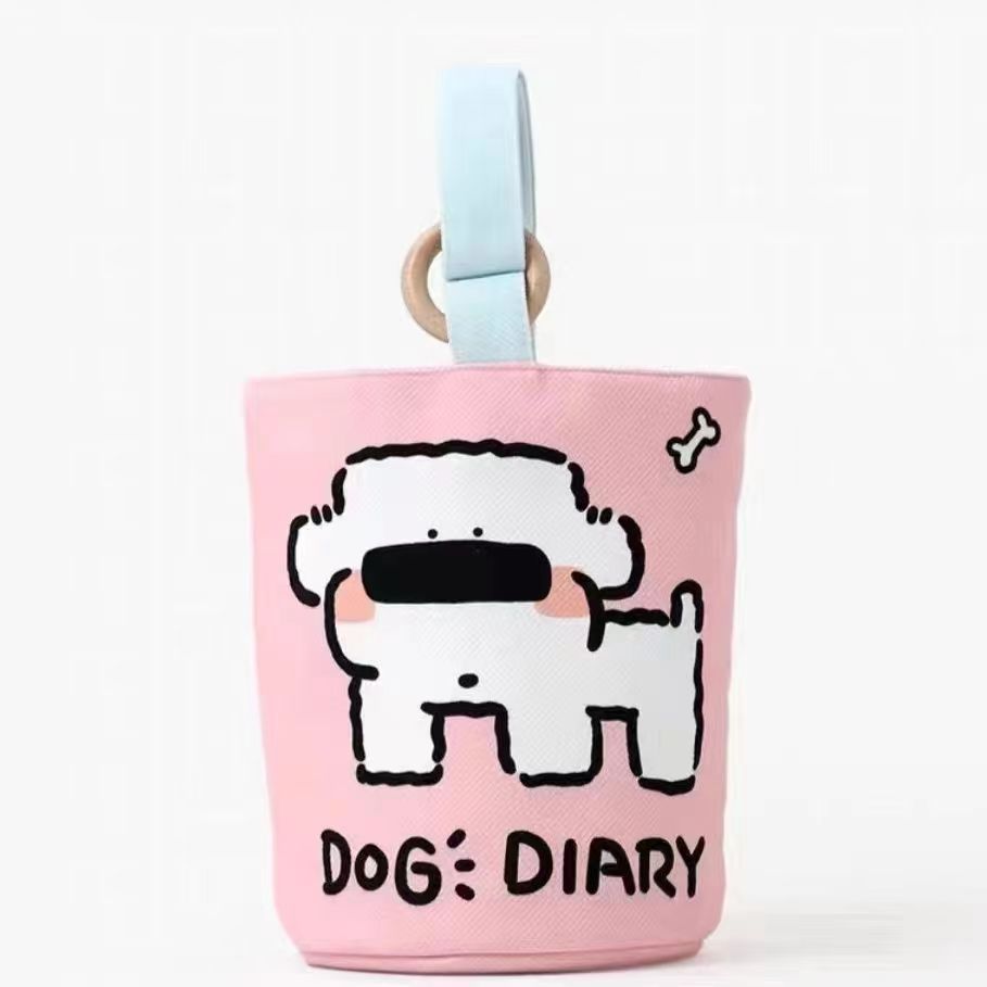 Nuevo bolso de lona para estudiantes coreanos pequeños frescos lindos bolsos de teléfono móvil colgar bolsos Baoma salir bolsos de mano