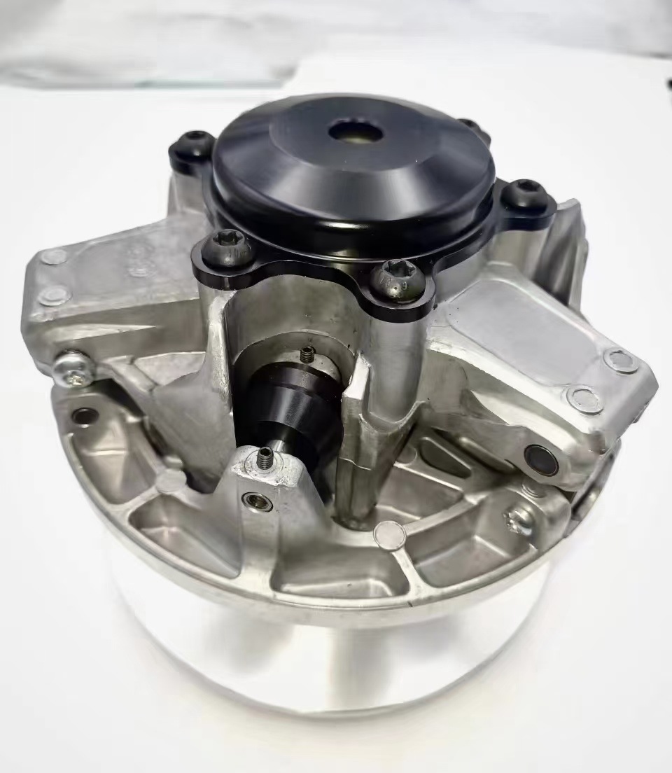 Can Am X3-200 Active Wheel 420686870 Bombardier 200 Clutch