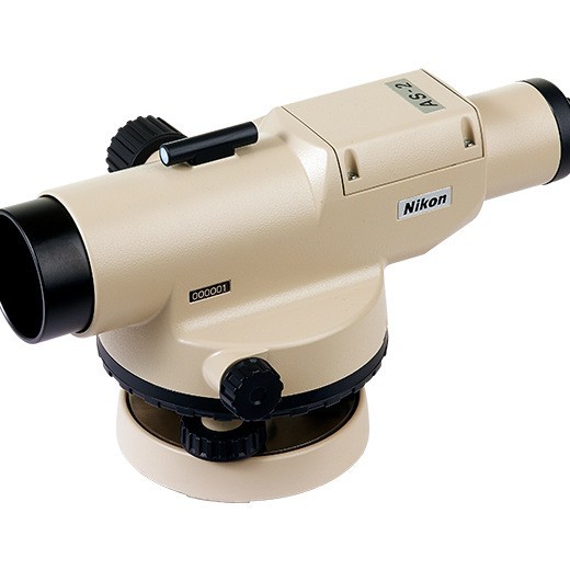 仓库现货！！ 日本尼康NIKON  自动水准仪 AS-2C  池田屋