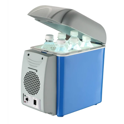 Car refrigerator 7.5 liters: Soyuducular