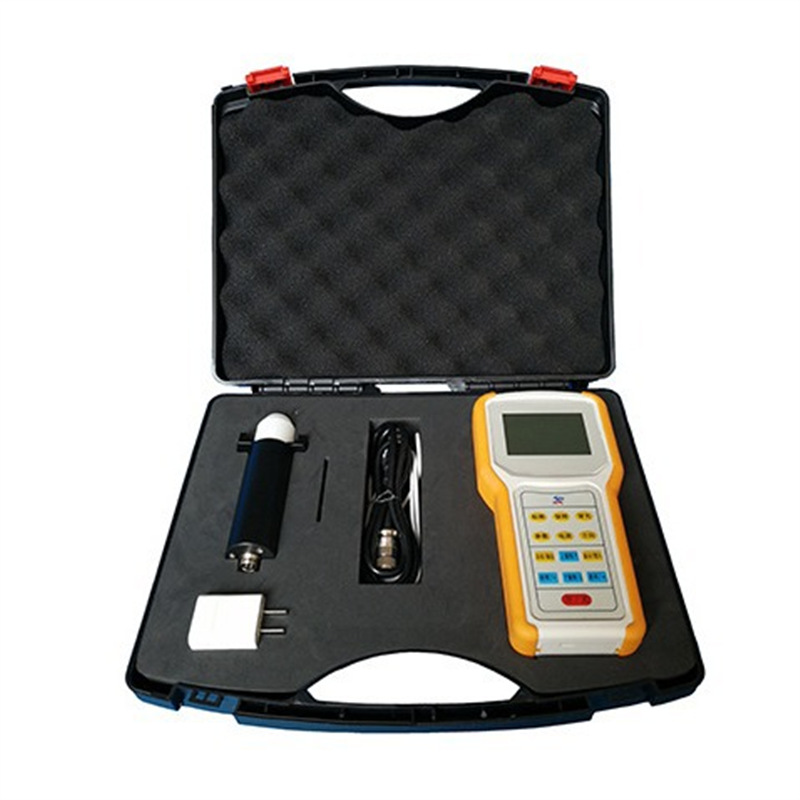 CXT2661手持四探针方块电阻测试仪 欣阳电子手持式四探针测试仪