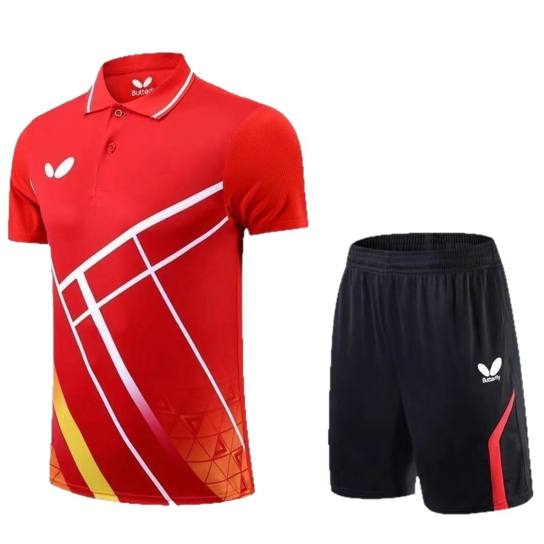 Summer elite quick dry breathable volleyball sports uniform for…