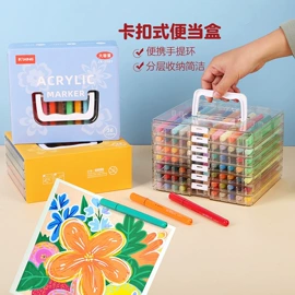 马克笔;荧光笔;画笔