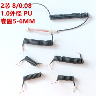 2о5MM��ȦPUС���ɾ������8��0.08���ȶ��C��s�����Դ�B�Ӿ�