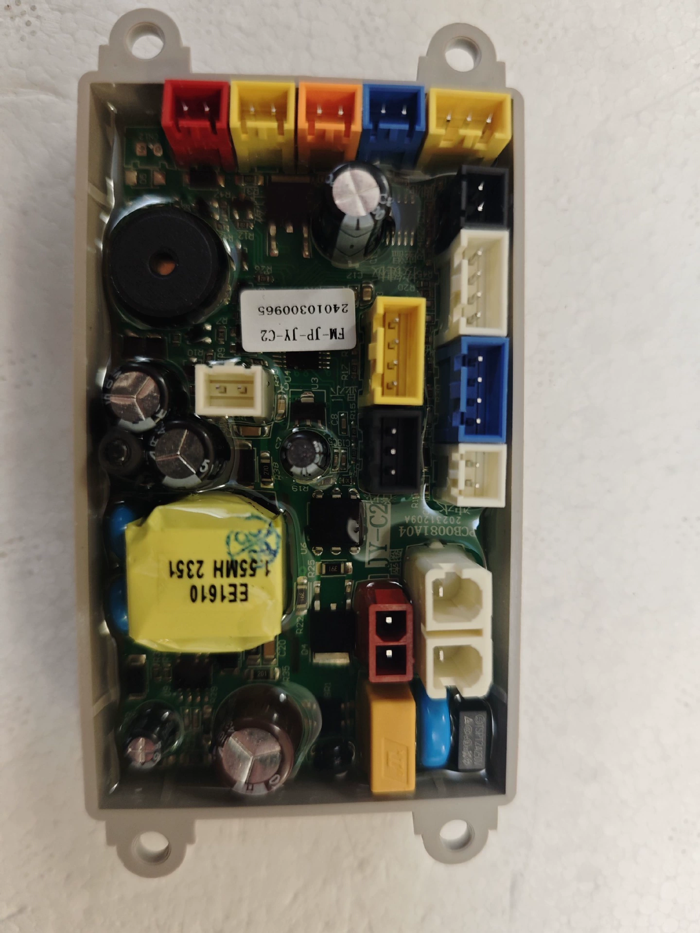 Умный светильник для унитаза, умная импульсная материнская плата